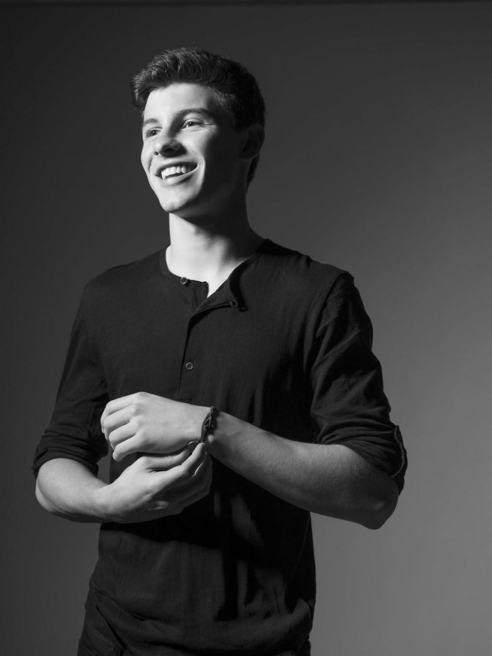 Shawn Mendes