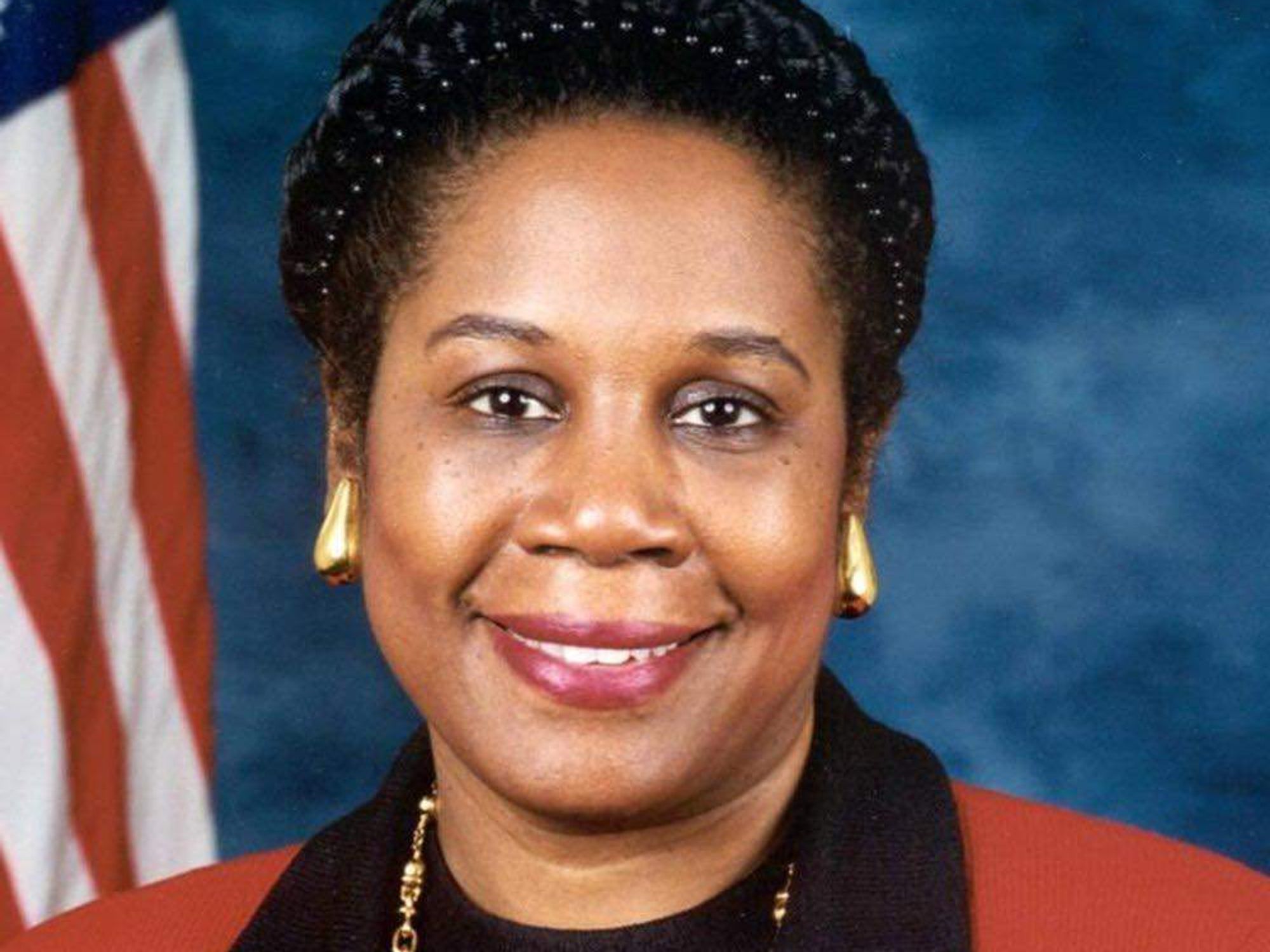 Sheila Jackson Lee