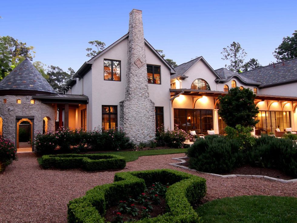 Shelby, On the Market, 405 Timberwilde Lane, December 2012