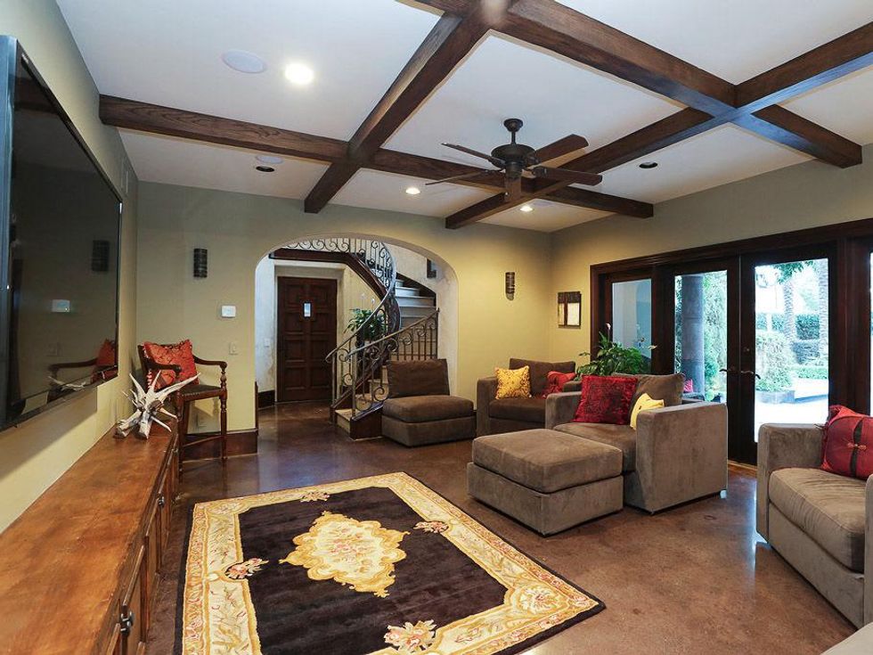 Shelby On the Market July 2013 3406 Greenbriar den