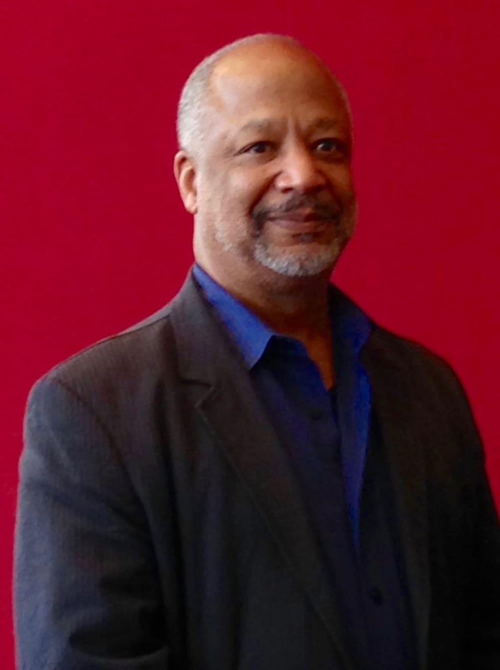 Sheldon Epps/TUTS artistic advisor