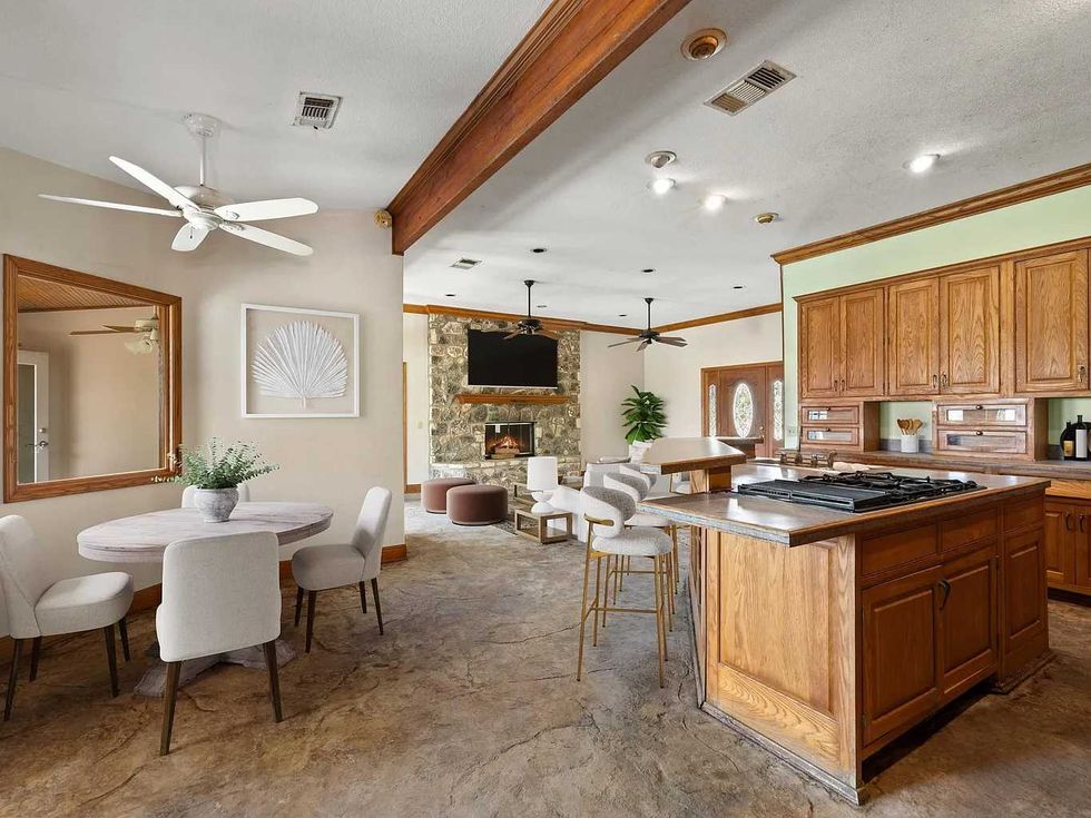 Shelly Duvall estate