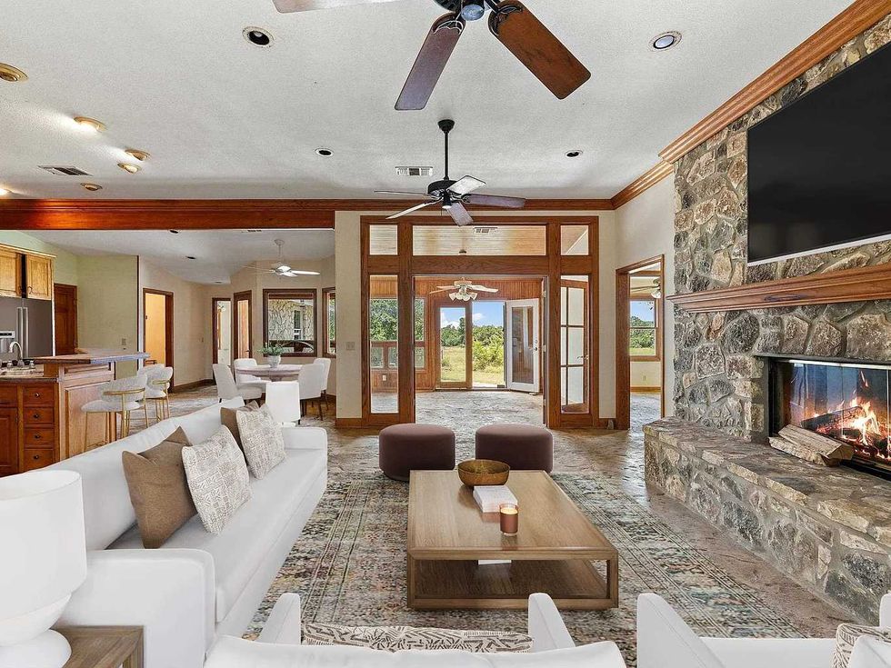 Shelly Duvall estate