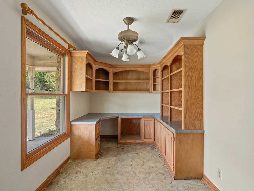 Shelly Duvall estate