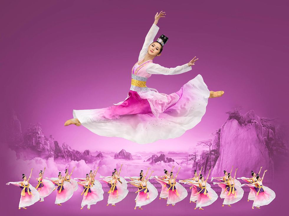 Shen Yun