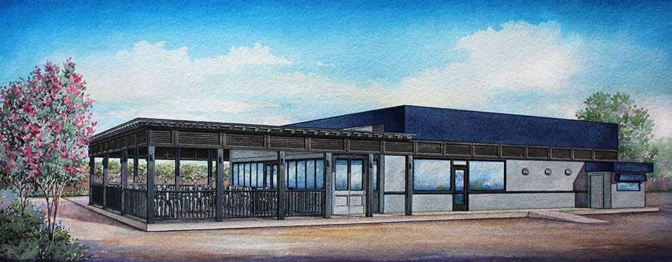 Shepard Ross The Del