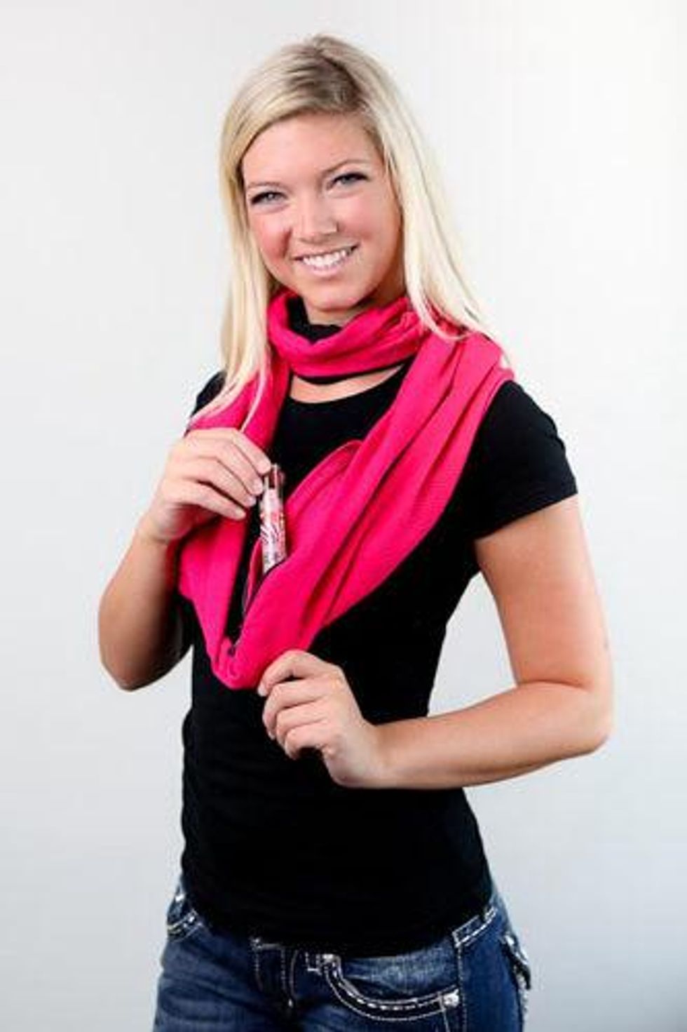 Sholdit Scarf