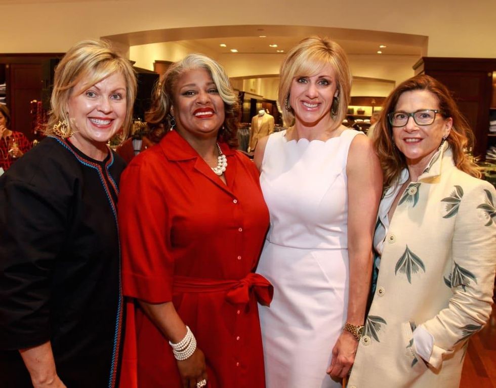 Shop With Heart Card, 4/16, Julie Haralson, Lisa Hall, Jessica Willey, Stacey Wallace-Albert