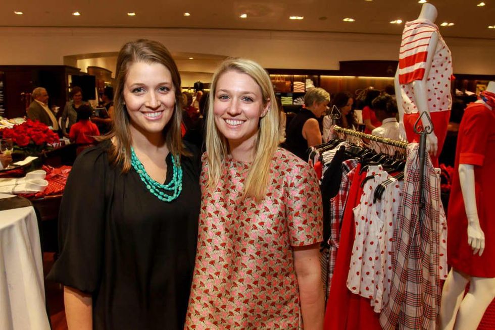 Shop With Heart Card, 4/16 Maricarolyn Stith, Christina Stith