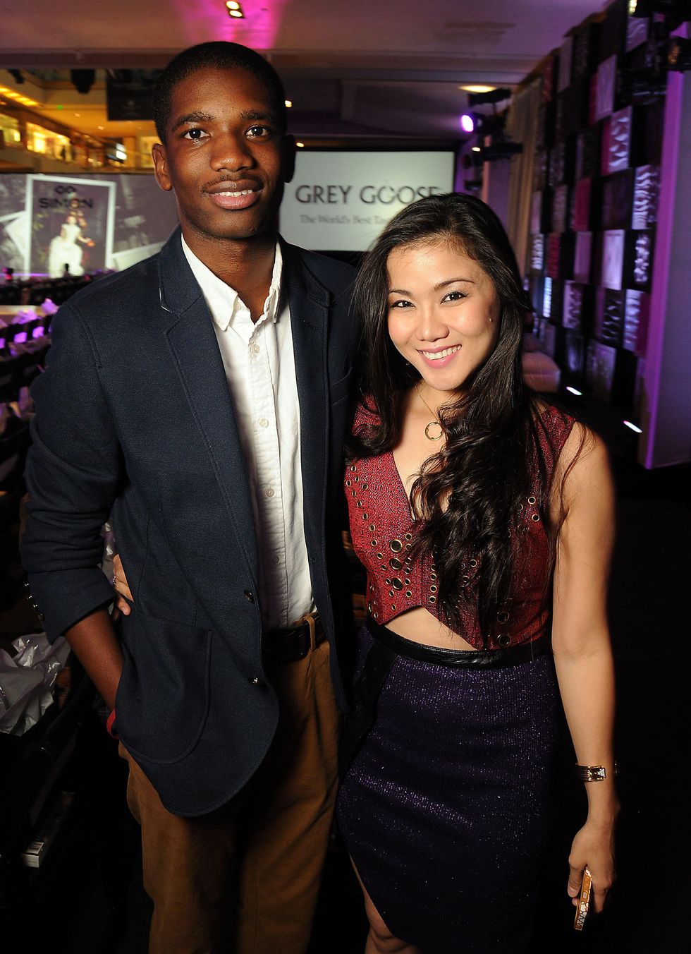 Simon Fashion Now at The Galleria