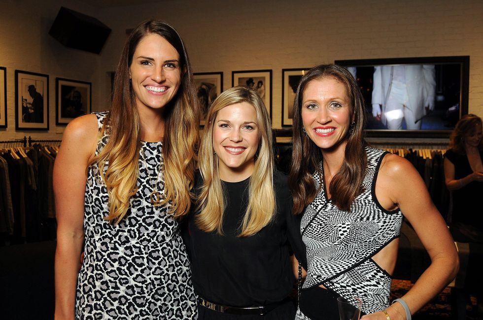 Simon Fashion Now at The Galleria