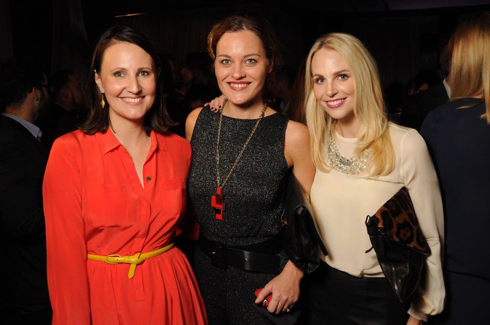 Simon Fashion Now at The Galleria