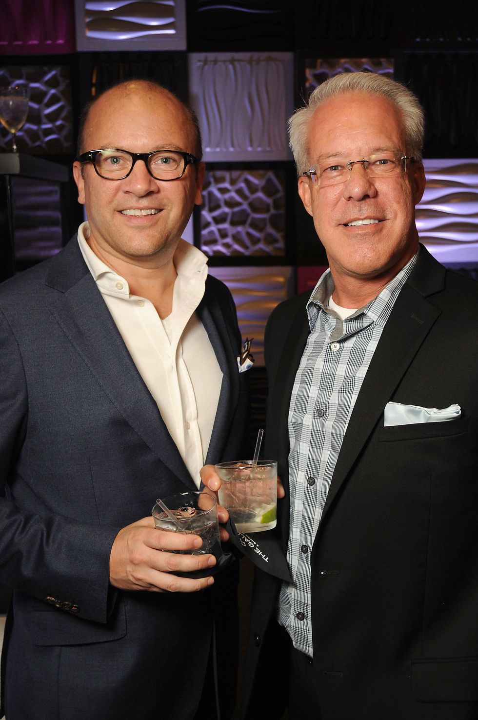 Simon Fashion Now at The Galleria