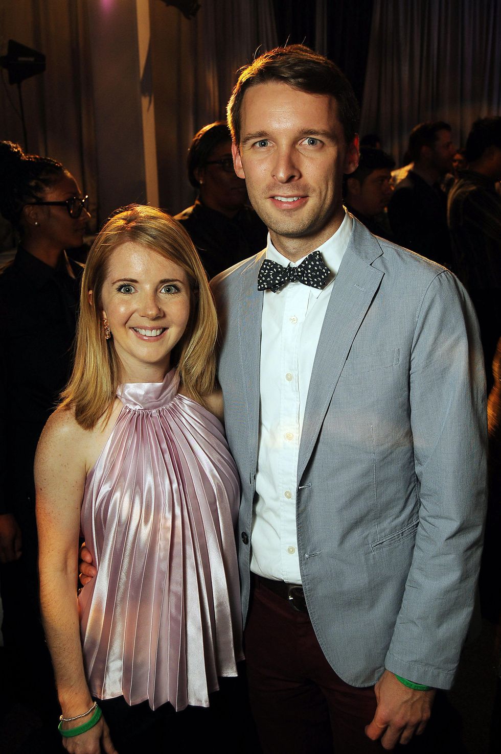 Simon Fashion Now at The Galleria