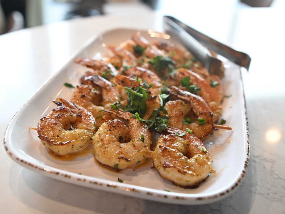 Simone Biles Taste of Gold IAH