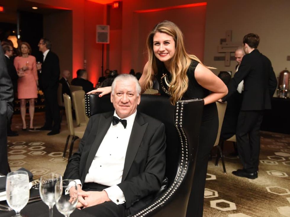 Sing for Hope Cabaret Michael Rudelson, Kelli Rudelson