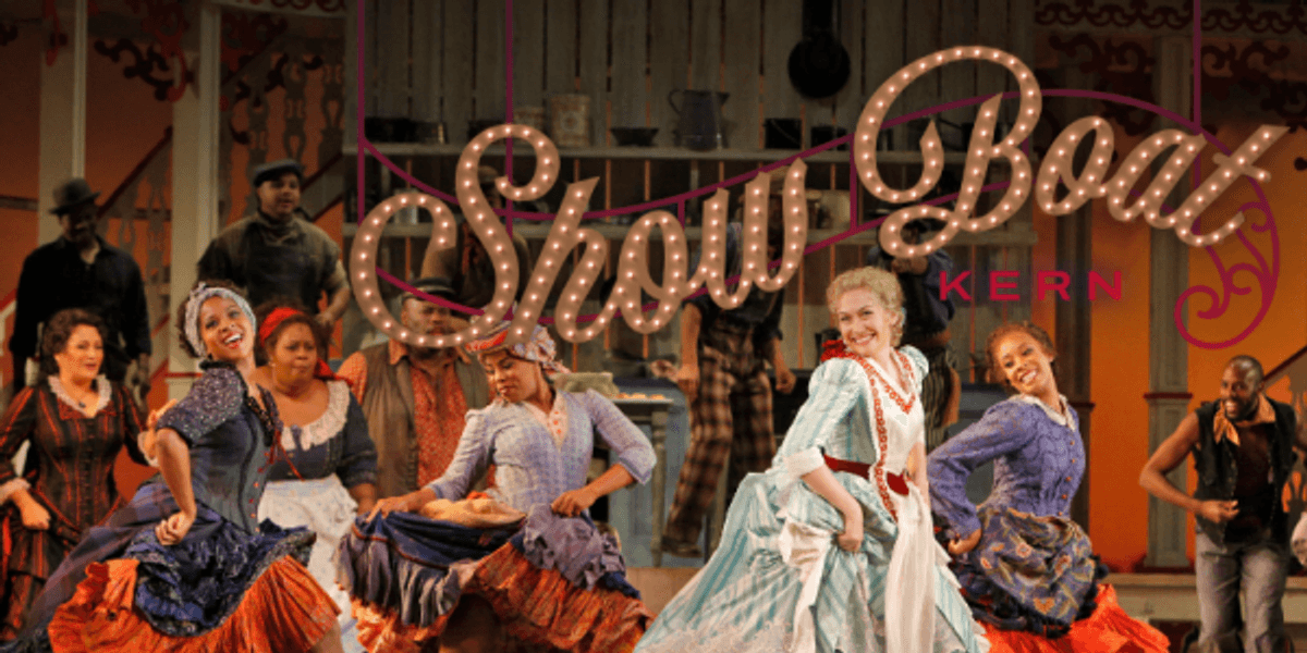 Houston Theater Week's BOGO deals raise $2 million for the arts