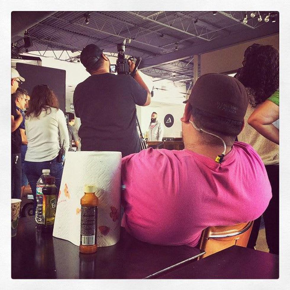 Siphon Coffee James Harden Foot Locker