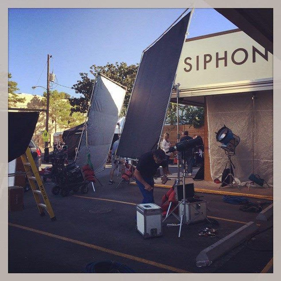 Siphon Coffee James Harden Foot Locker