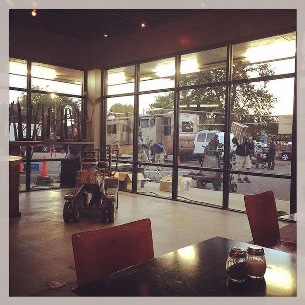 Siphon Coffee James Harden Foot Locker