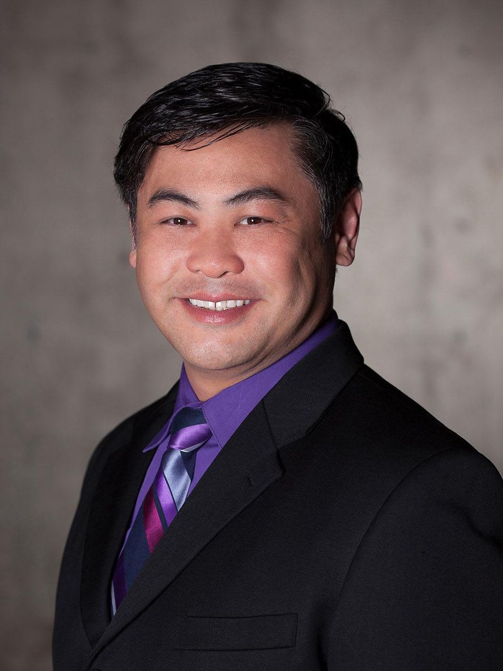 Sixto Wagan head shot April 2013