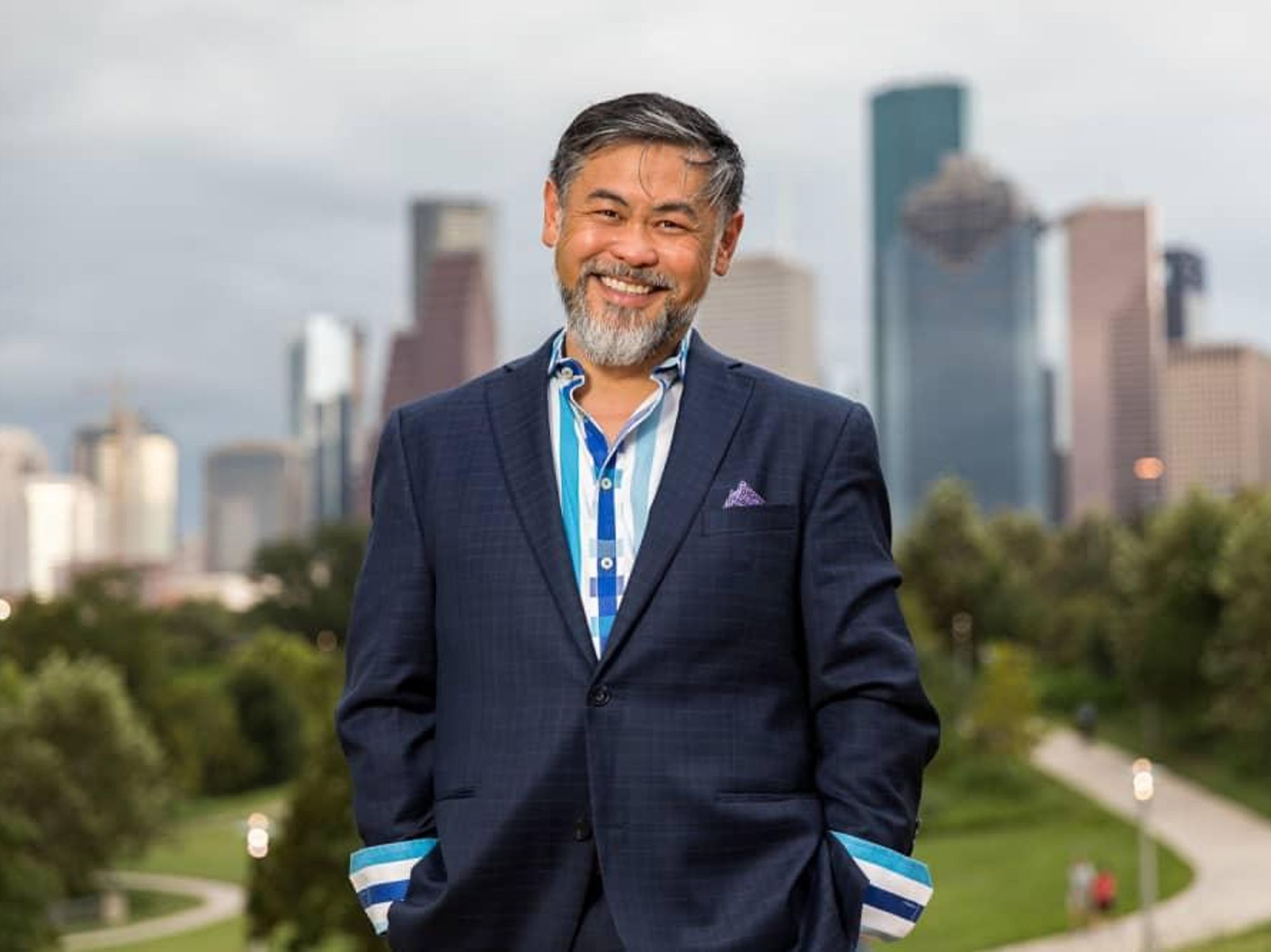 Sixto Wagan Houston BANF