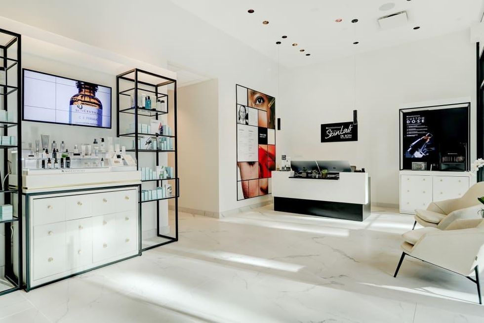 SkinCeuticals SkinLab Houston