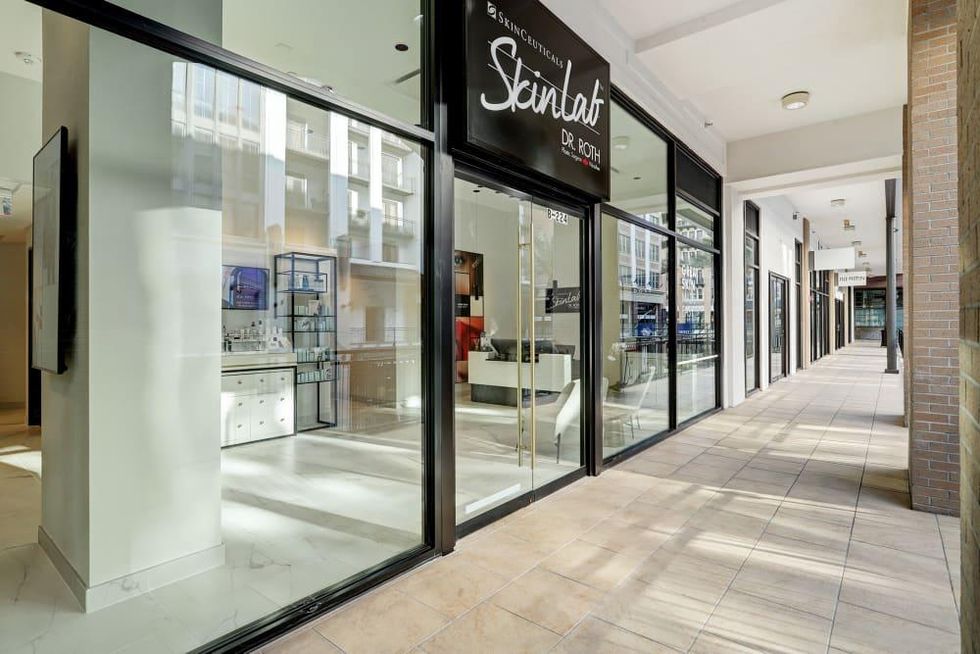 SkinCeuticals SkinLab Houston