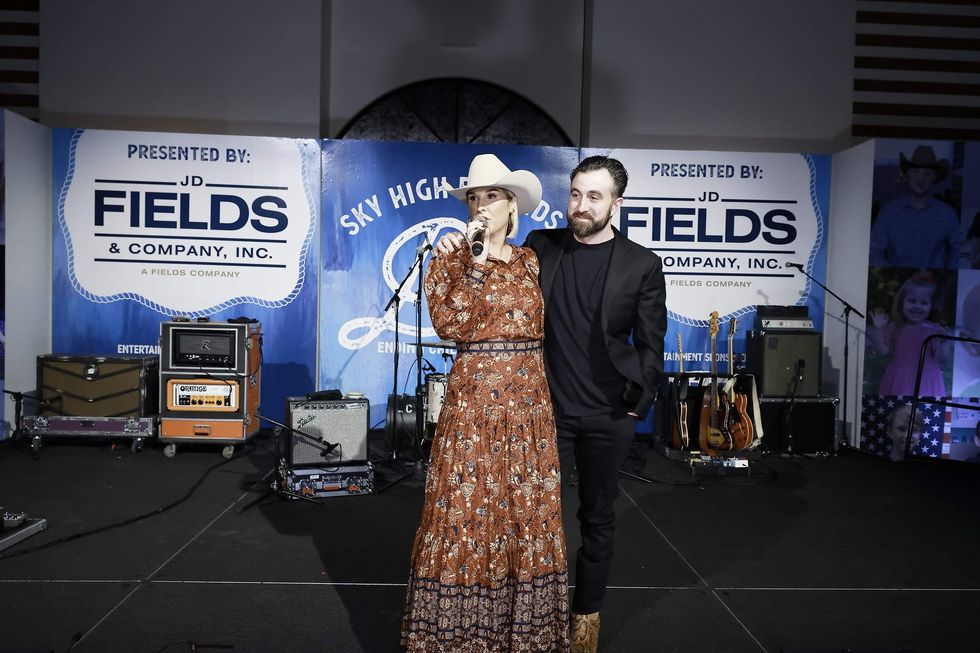 Sky High for Kids Better in Boots 2025