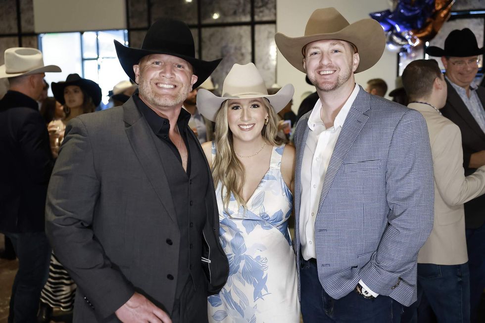 Sky High for Kids Better in Boots 2025