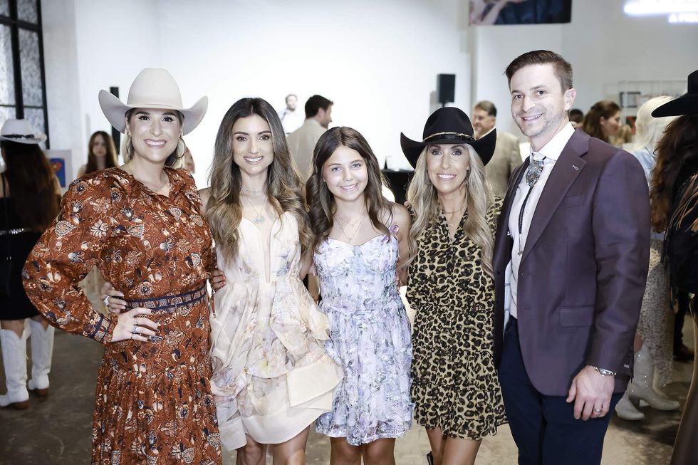 Sky High for Kids Better in Boots 2025