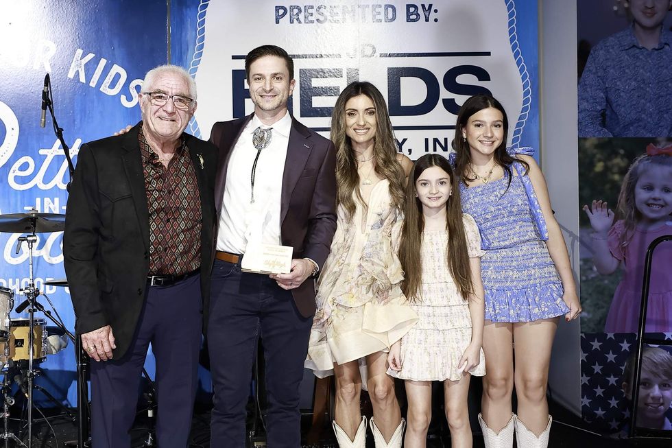 Sky High for Kids Better in Boots 2025