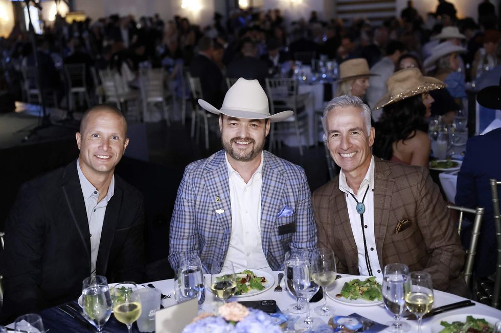 Sky High for Kids Better in Boots 2025