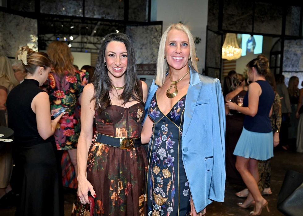 Sky High for Kids Ladies Who Brunch 2026