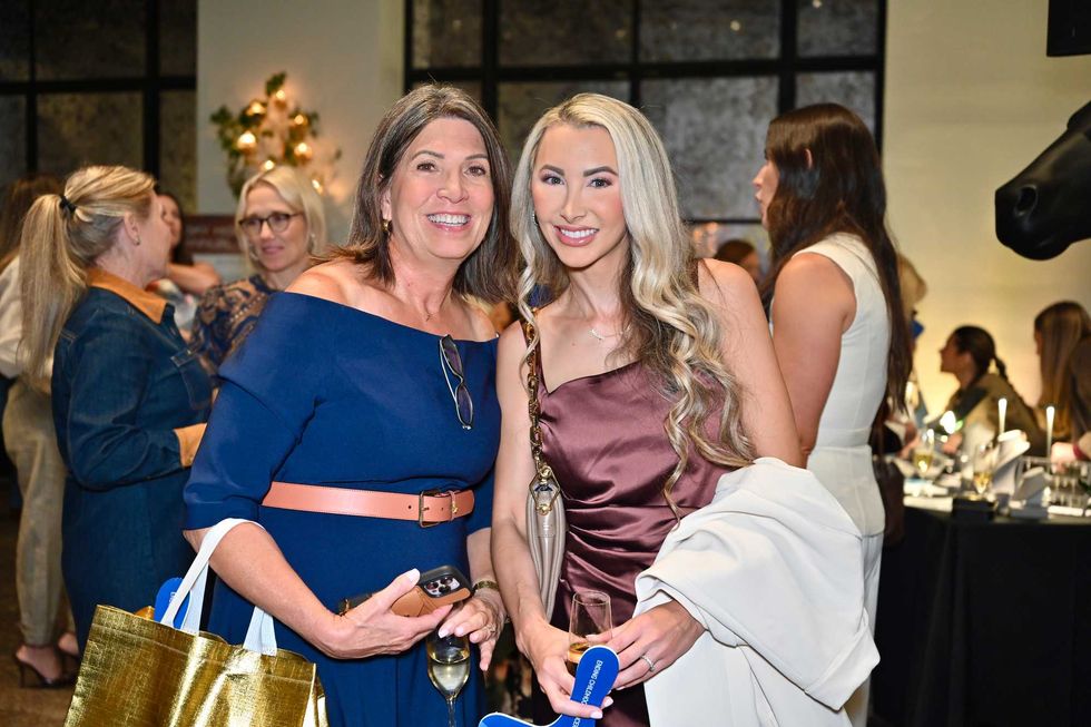 Sky High for Kids Ladies Who Brunch 2026