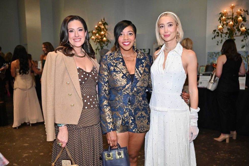 Sky High for Kids Ladies Who Brunch 2026