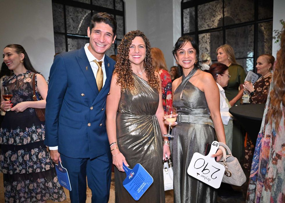Sky High for Kids Ladies Who Brunch 2026