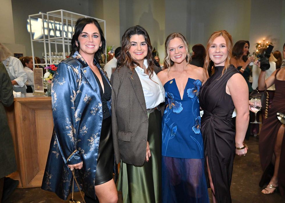 Sky High for Kids Ladies Who Brunch 2026