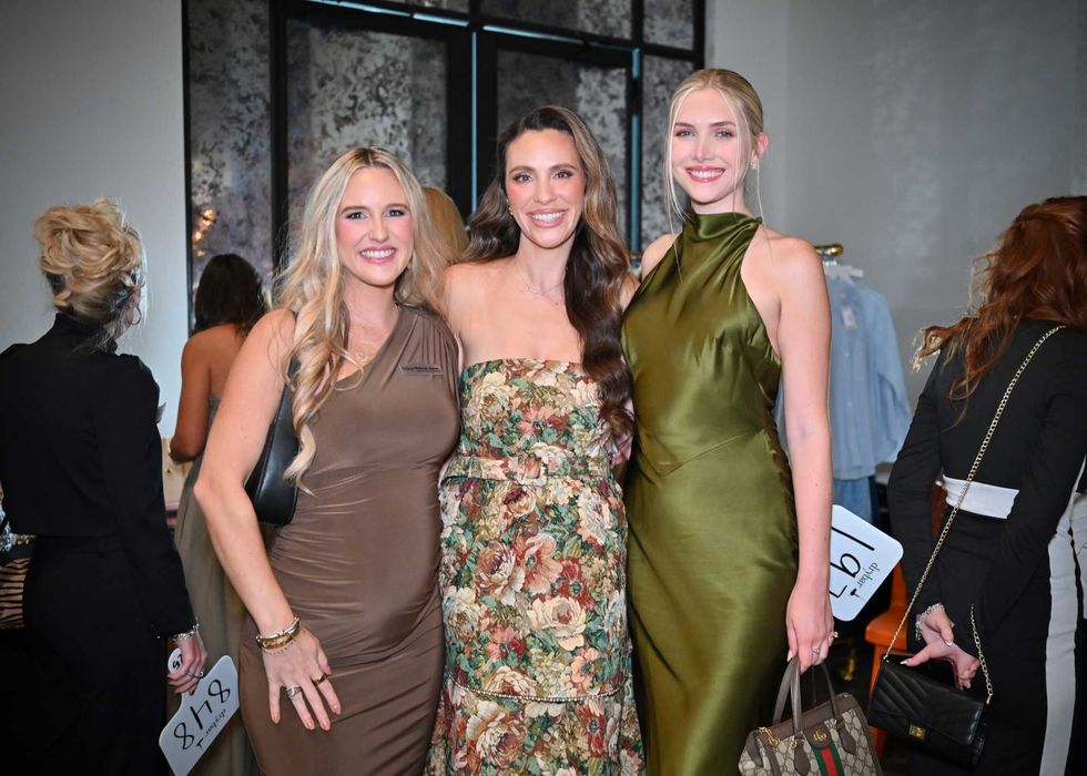 Sky High for Kids Ladies Who Brunch 2026