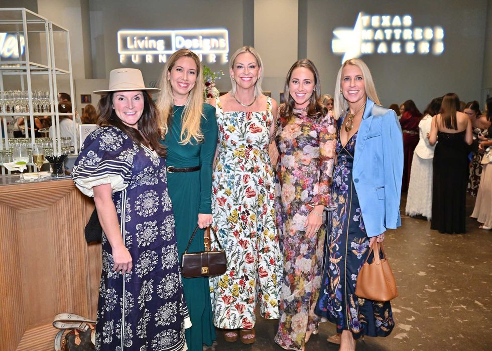 Sky High for Kids Ladies Who Brunch 2026