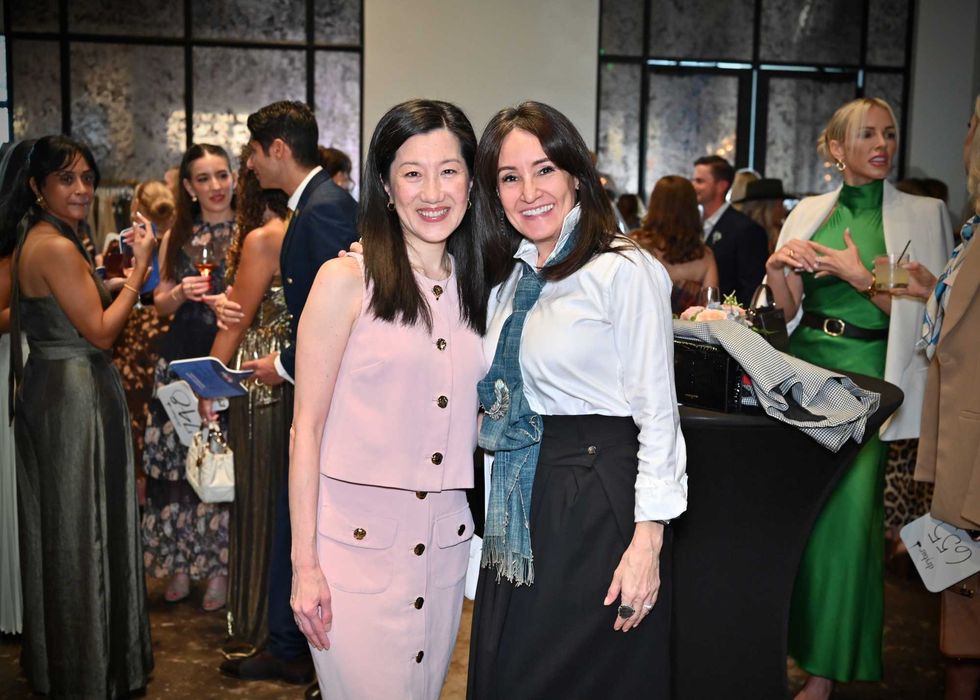 Sky High for Kids Ladies Who Brunch 2026