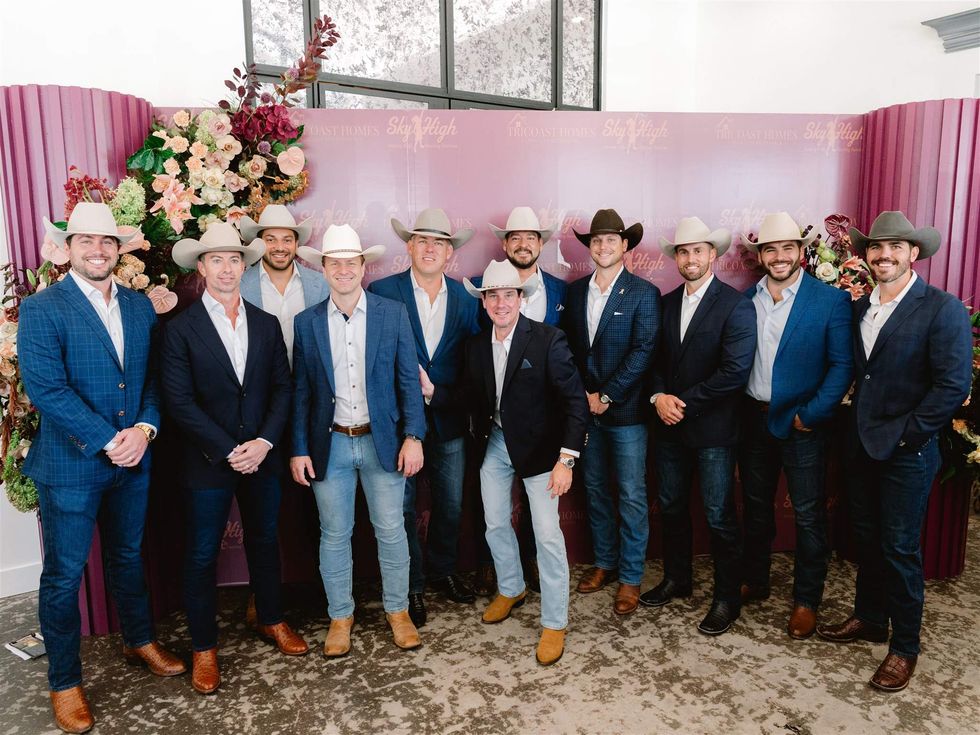 Sky High Kids Brunch Fundraiser 2024