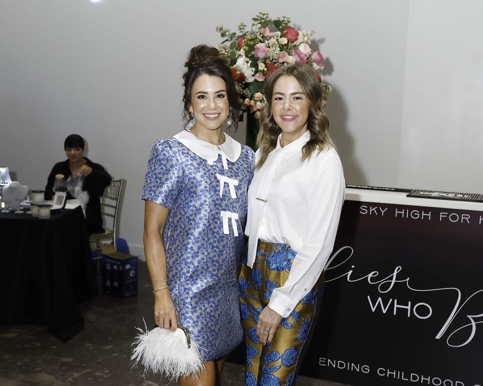 Sky High Kids Brunch Fundraiser 2024