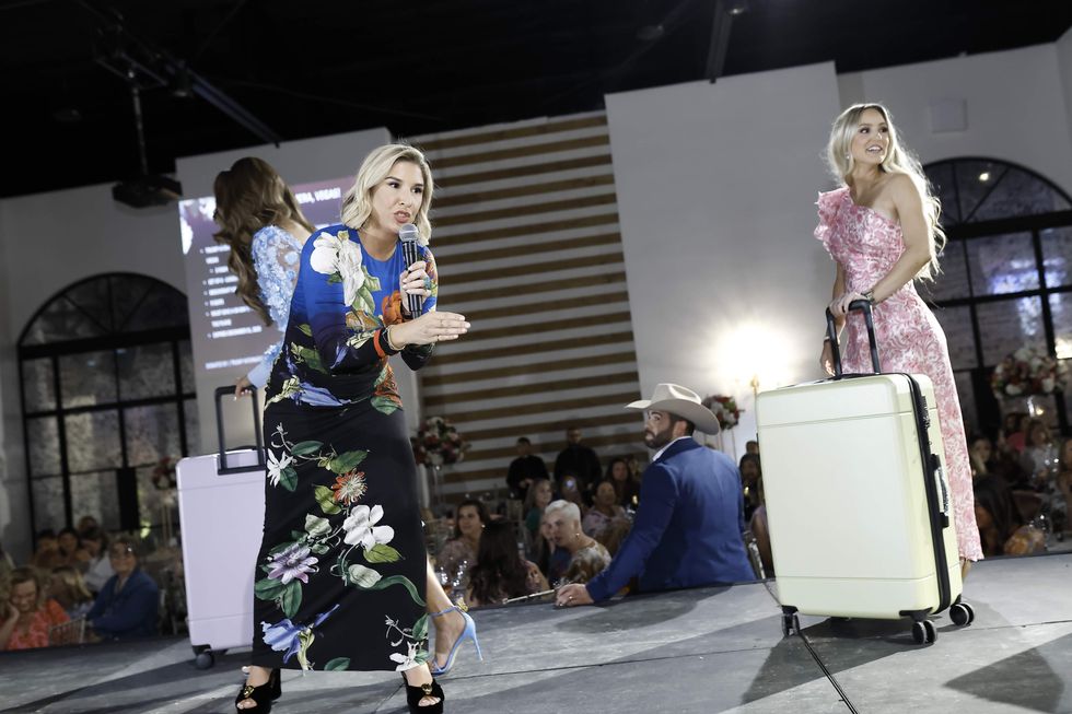 Sky High Kids Brunch Fundraiser 2024