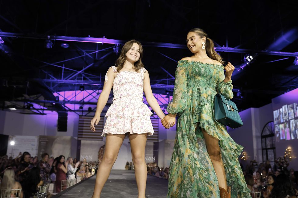 Sky High Kids Brunch Fundraiser 2024