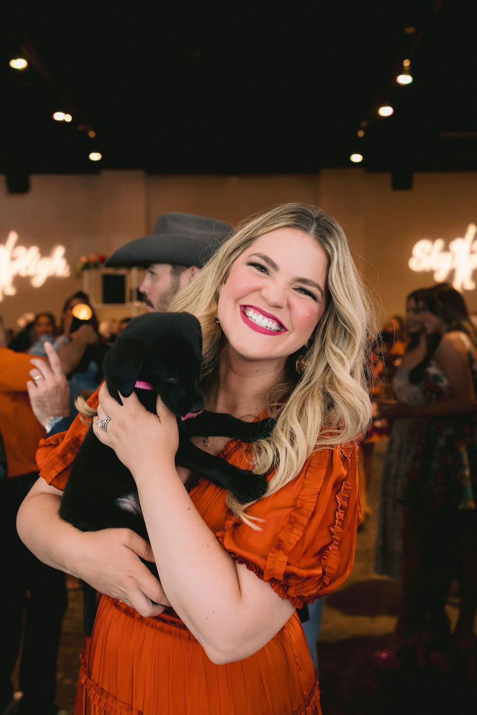 Sky High Kids Brunch Fundraiser 2024