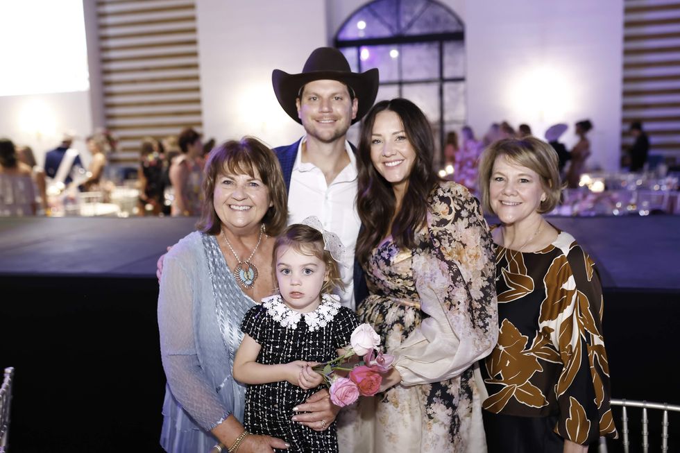 Sky High Kids Brunch Fundraiser 2024