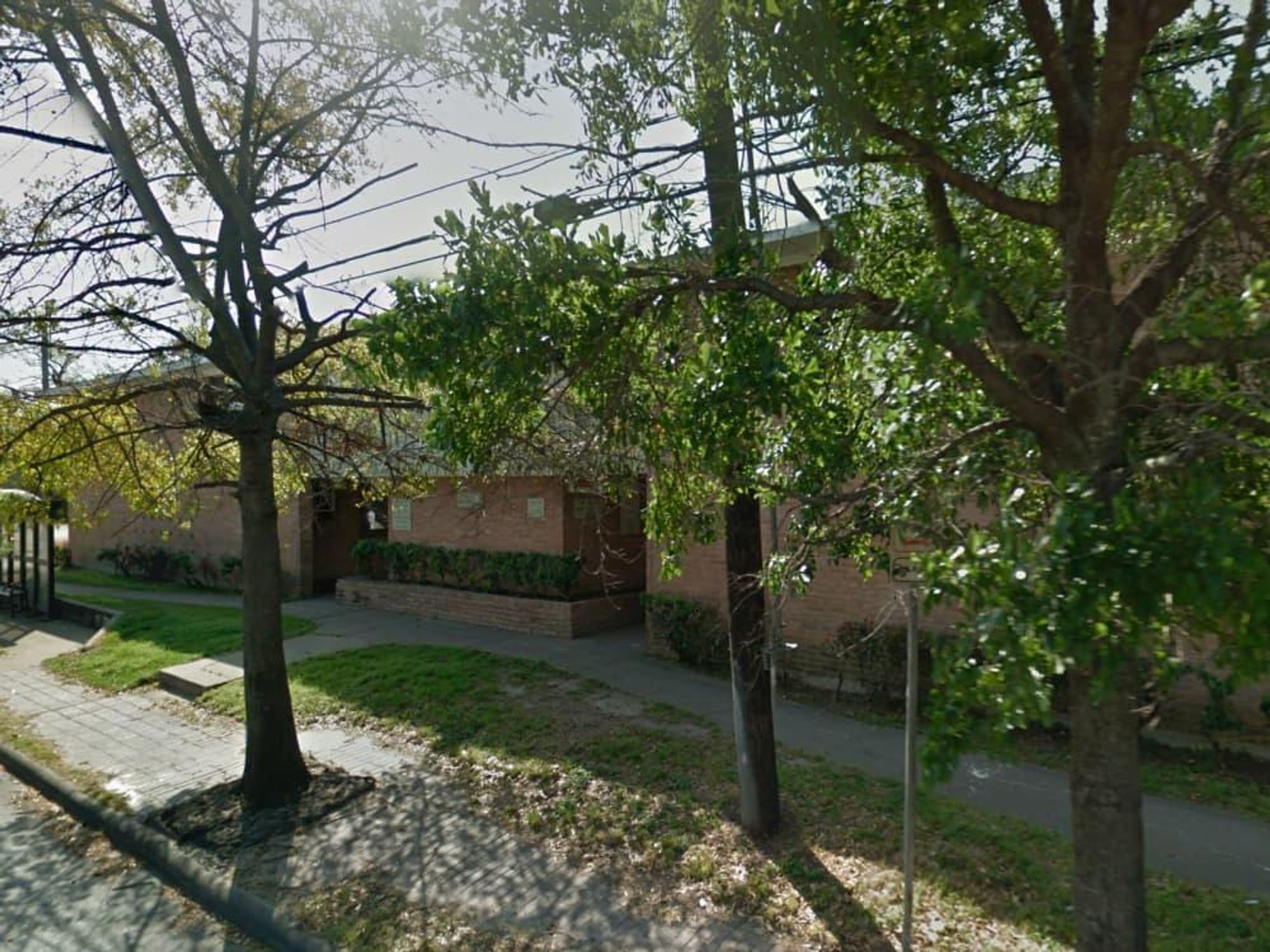 Skylane Apartments in Montrose 1900 Richmond crime hotbed October 2013