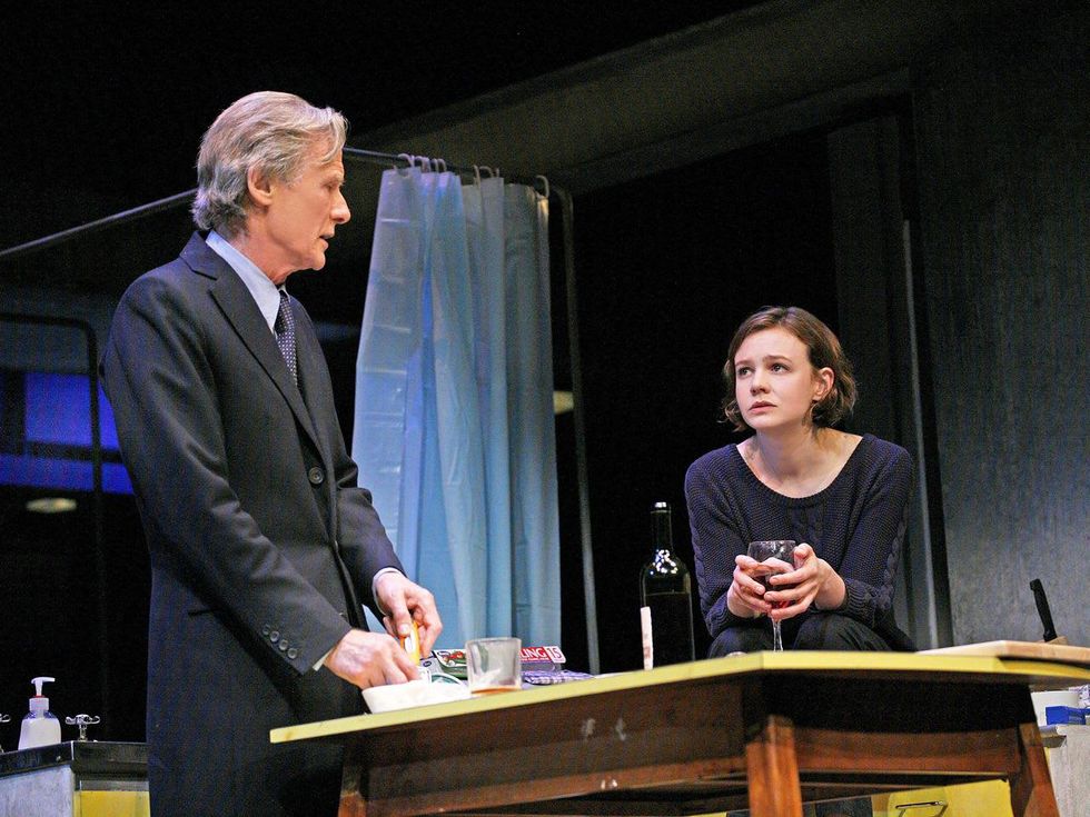 Skylight on Broadway Tony Award predictions