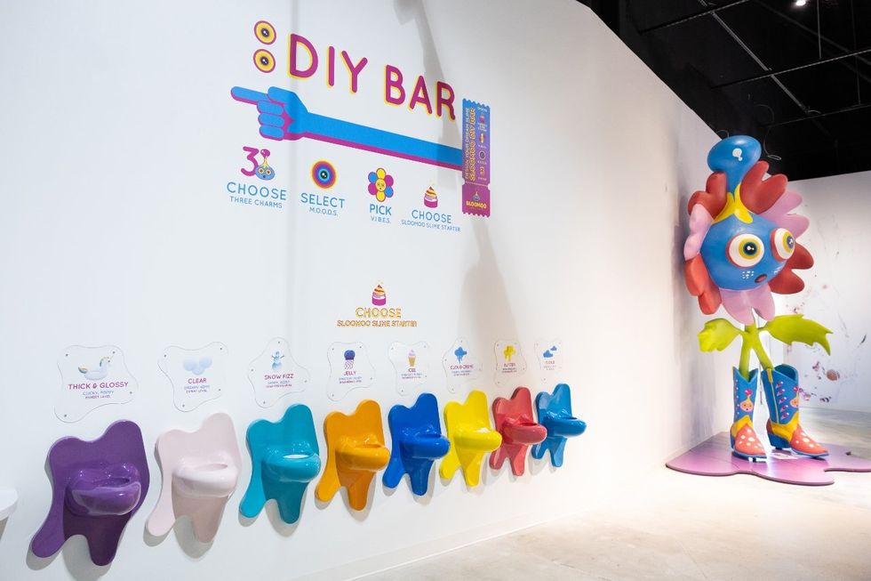 Sloomoo Institute Houston